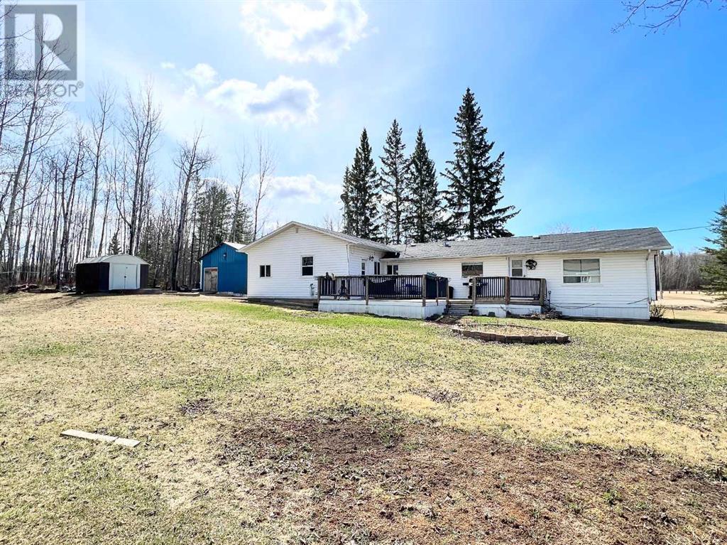 13, 660022 Range Road 225.5, Rural Athabasca County, Alberta  T9S 2B7 - Photo 1 - A2129870