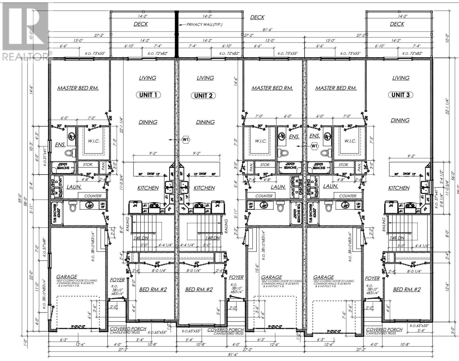 Units 1-3 Lot 39 Ocean Drive, Stanley Bridge, Prince Edward Island  C0A 1N0 - Photo 5 - 202409617