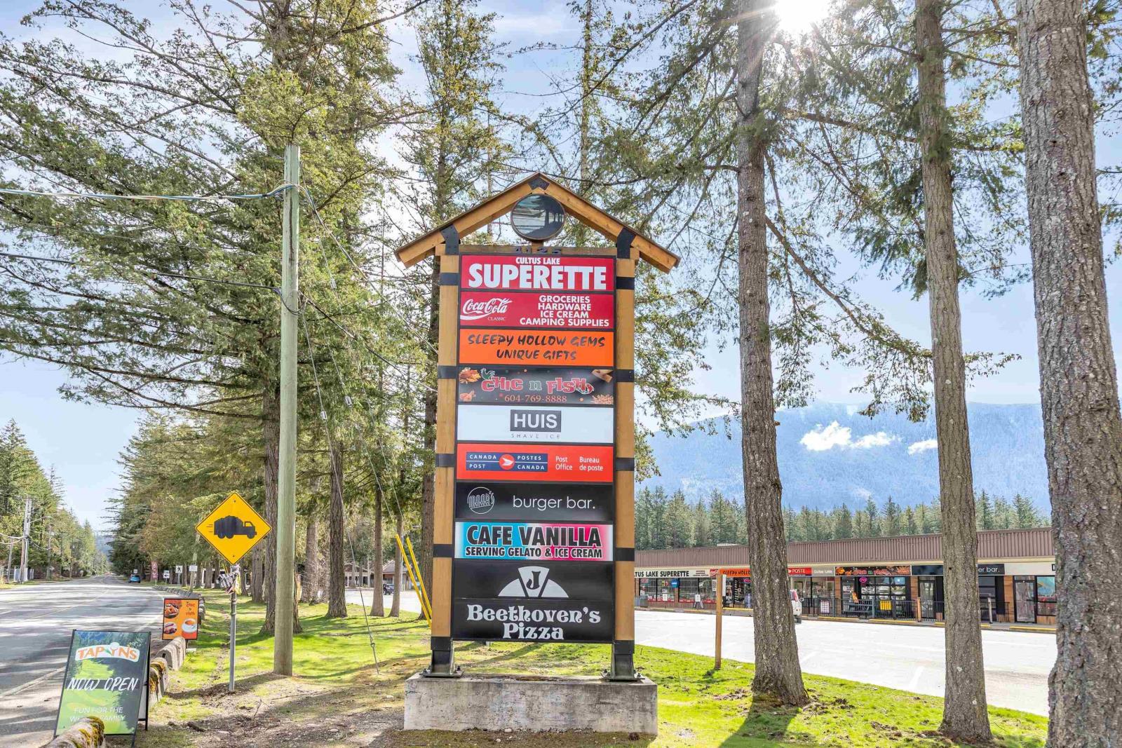 84 1436 Frost Road, Cultus Lake, British Columbia  V2R 4X8 - Photo 39 - R2879438