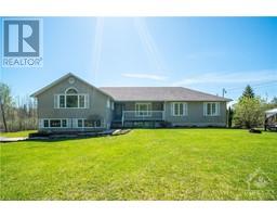 1453 Guthrie Road Montague Twp, Smiths Falls, Ca