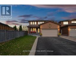 70 LIME DR, vaughan, Ontario