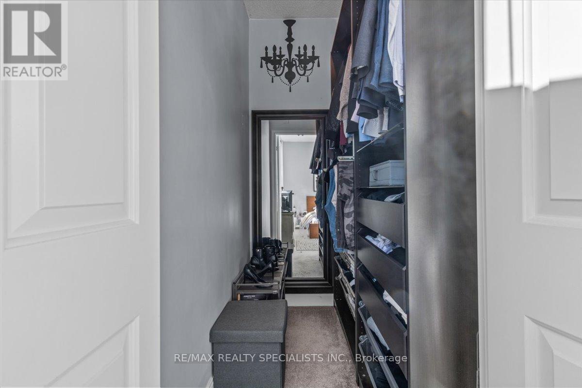 108 - 90 Absolute Avenue, Mississauga, Ontario  L4Z 0A3 - Photo 19 - W8314992
