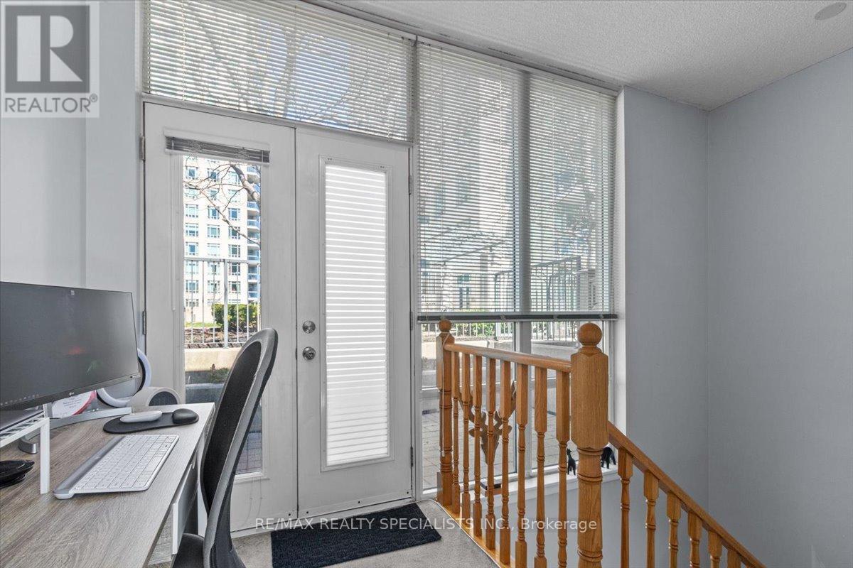 108 - 90 Absolute Avenue, Mississauga, Ontario  L4Z 0A3 - Photo 21 - W8314992