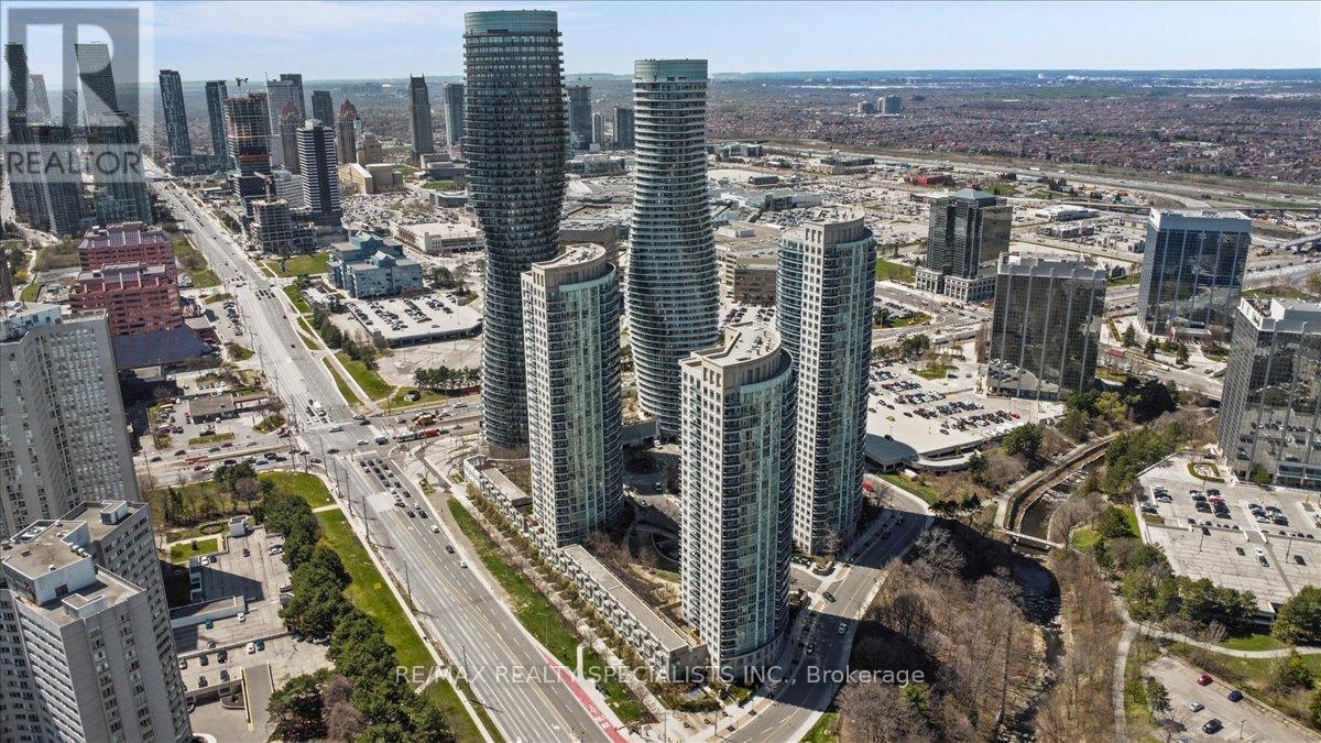 108 - 90 Absolute Avenue, Mississauga, Ontario  L4Z 0A3 - Photo 39 - W8314992