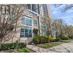 #108 -90 Absolute Ave, Mississauga, Ca