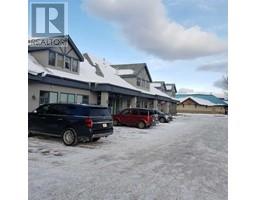 4, 1306 Bow Valley Trail, canmore, Alberta
