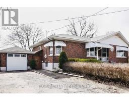 #Uf -32 Lancaster Ave, St. Catharines, Ca