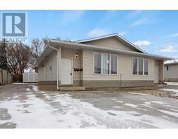 112 Caldwell Crescent Thickwood, Fort McMurray, Ca