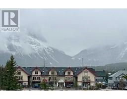 2, 1302 Bow Valley Trail, canmore, Alberta