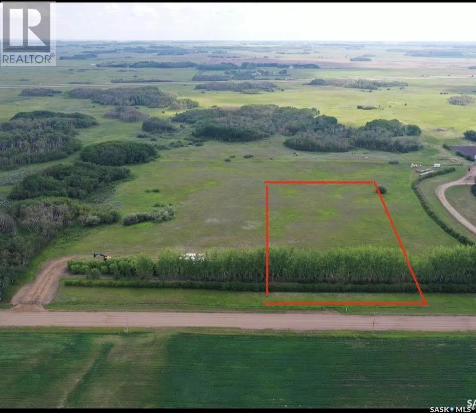 Prairie View Road - 5 Acres, corman park rm no. 344, Saskatchewan
