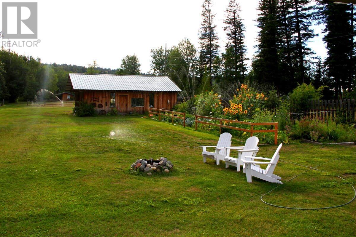 3222 Beaver Valley Road, Williams Lake, British Columbia  V0L 1G0 - Photo 12 - R2880282