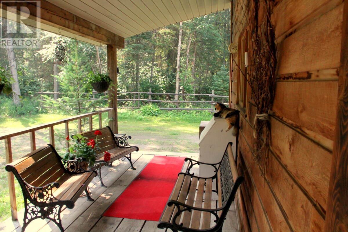 3222 Beaver Valley Road, Williams Lake, British Columbia  V0L 1G0 - Photo 3 - R2880282