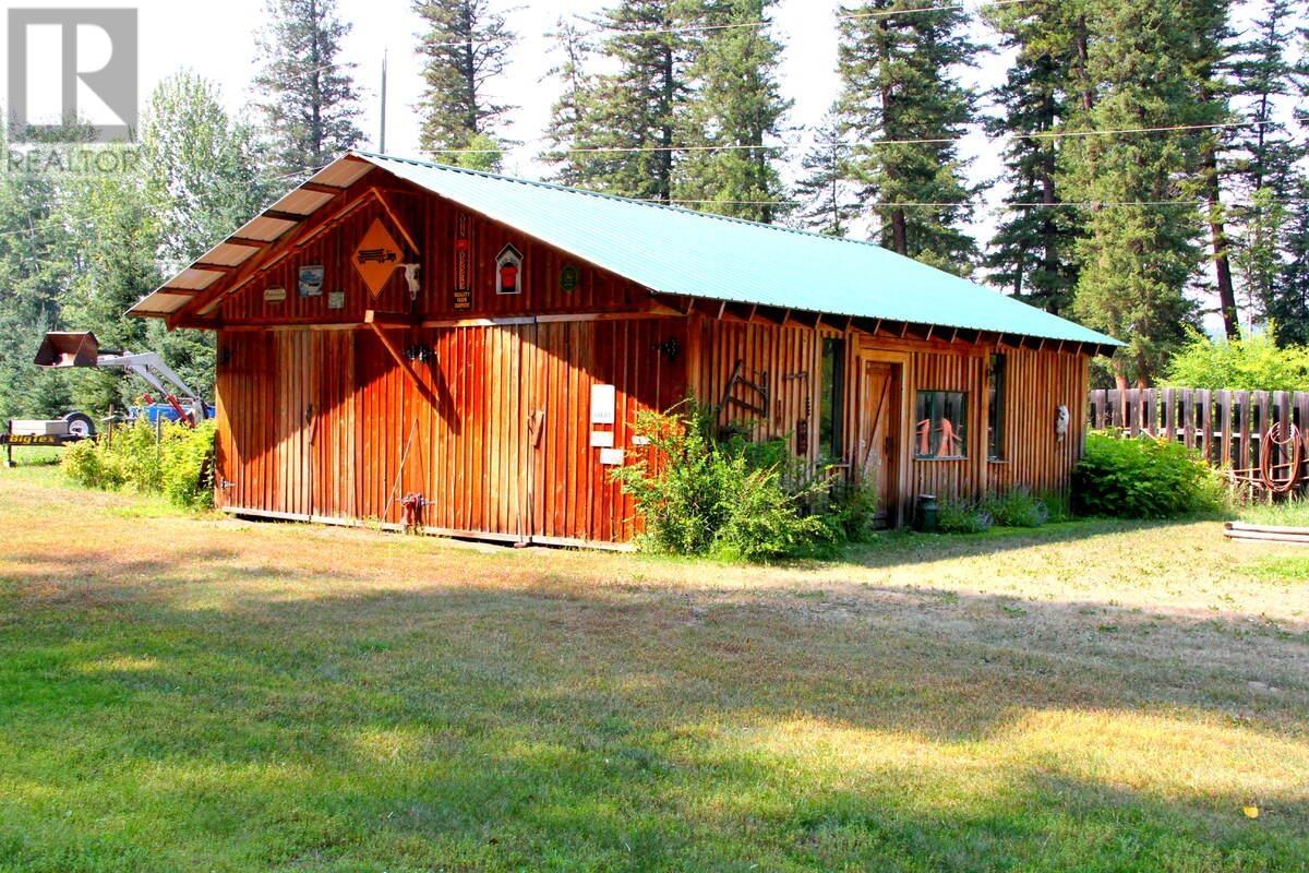 3222 Beaver Valley Road, Williams Lake, British Columbia  V0L 1G0 - Photo 30 - R2880282