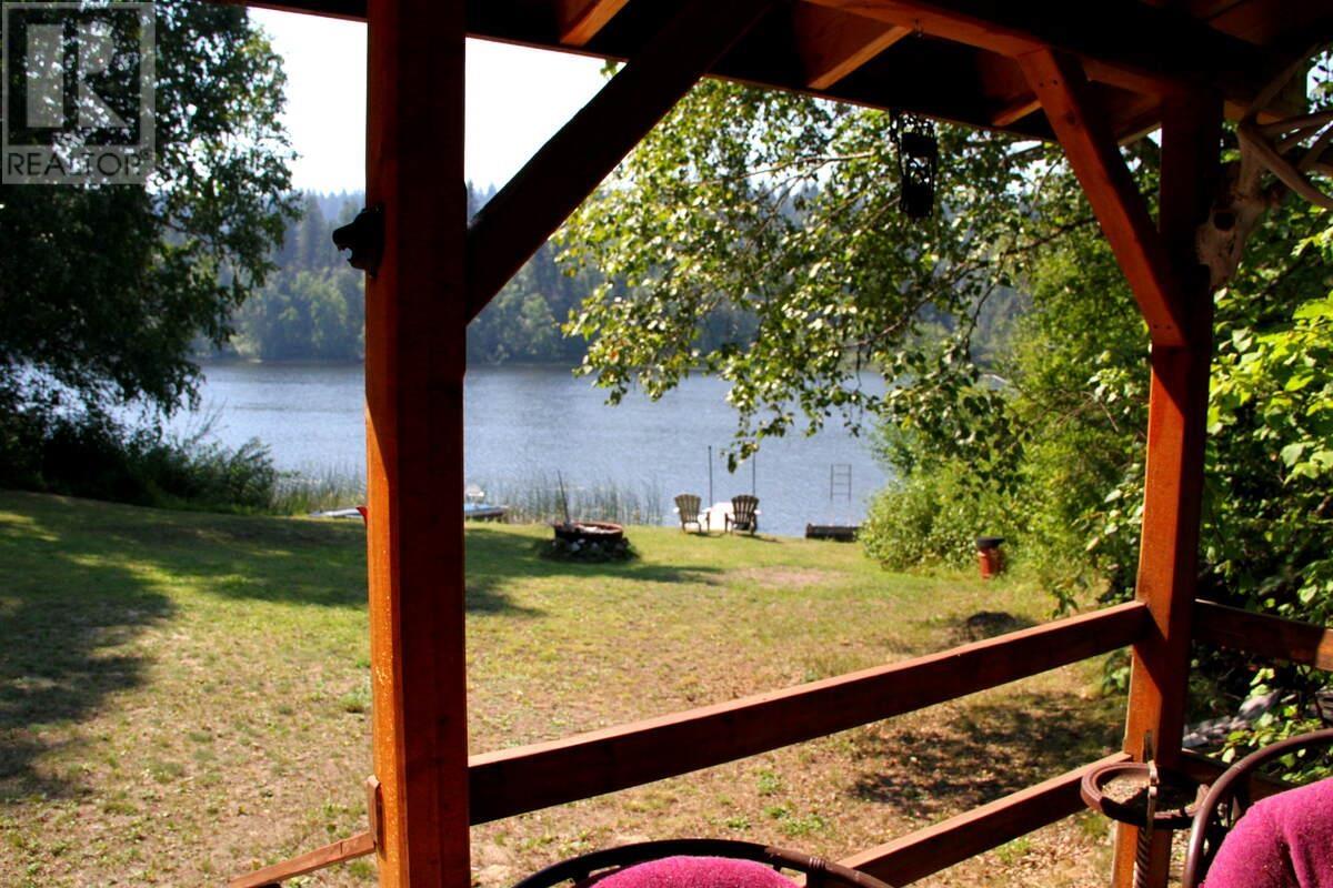 3222 Beaver Valley Road, Williams Lake, British Columbia  V0L 1G0 - Photo 32 - R2880282