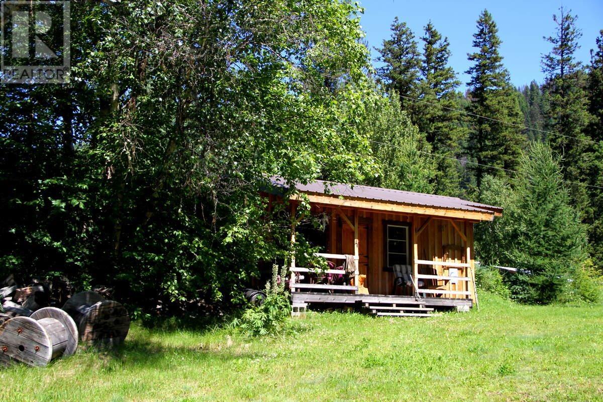 3222 Beaver Valley Road, Williams Lake, British Columbia  V0L 1G0 - Photo 33 - R2880282