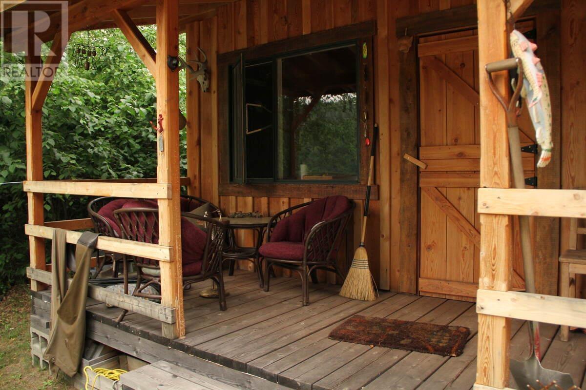 3222 Beaver Valley Road, Williams Lake, British Columbia  V0L 1G0 - Photo 36 - R2880282