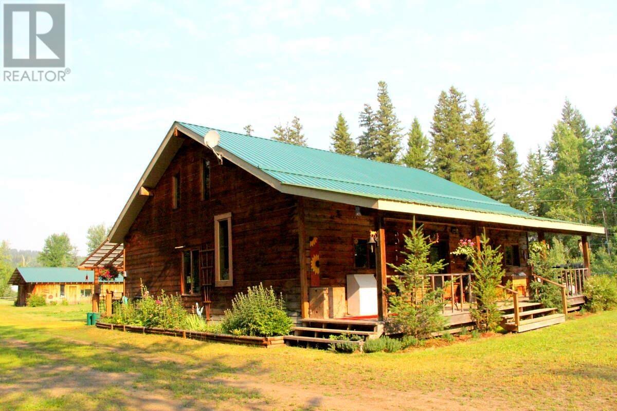 3222 Beaver Valley Road, Williams Lake, British Columbia  V0L 1G0 - Photo 5 - R2880282