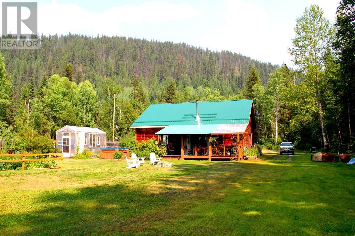 3222 Beaver Valley Road, Williams Lake, British Columbia  V0L 1G0 - Photo 6 - R2880282