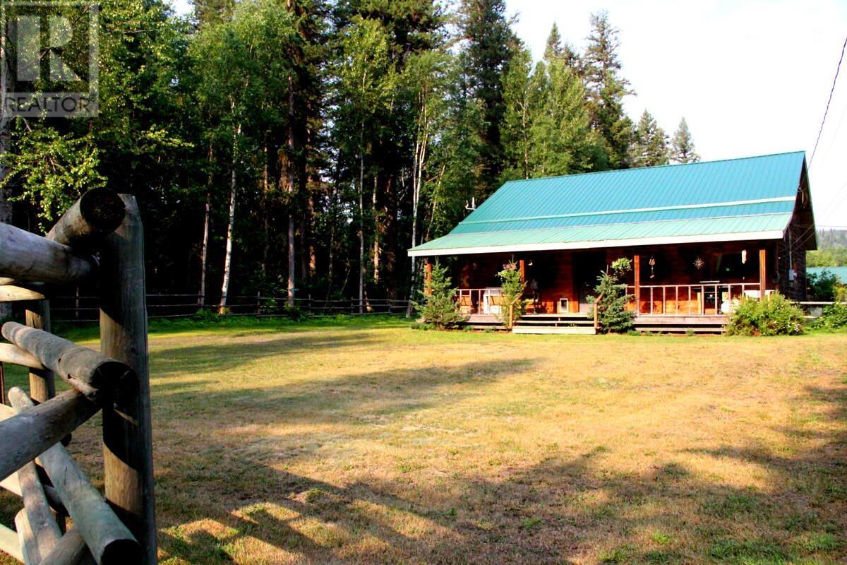 3222 Beaver Valley Road, Williams Lake, British Columbia  V0L 1G0 - Photo 7 - R2880282
