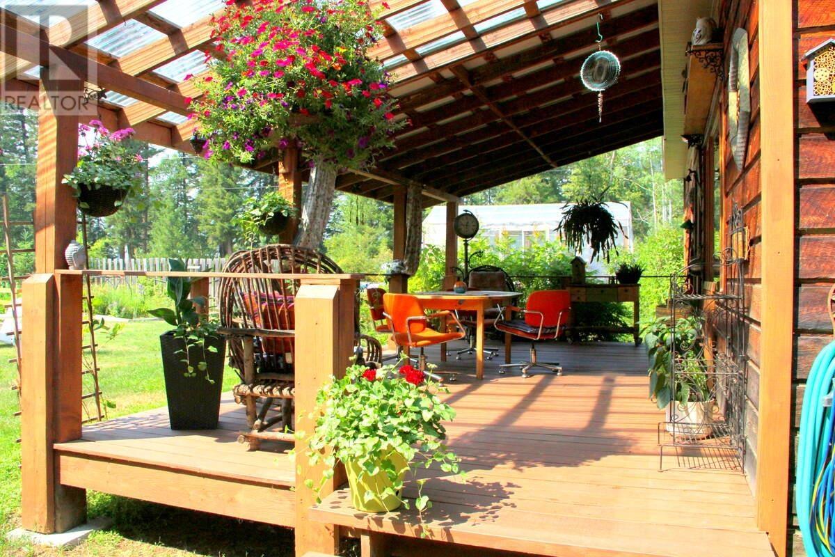 3222 Beaver Valley Road, Williams Lake, British Columbia  V0L 1G0 - Photo 9 - R2880282