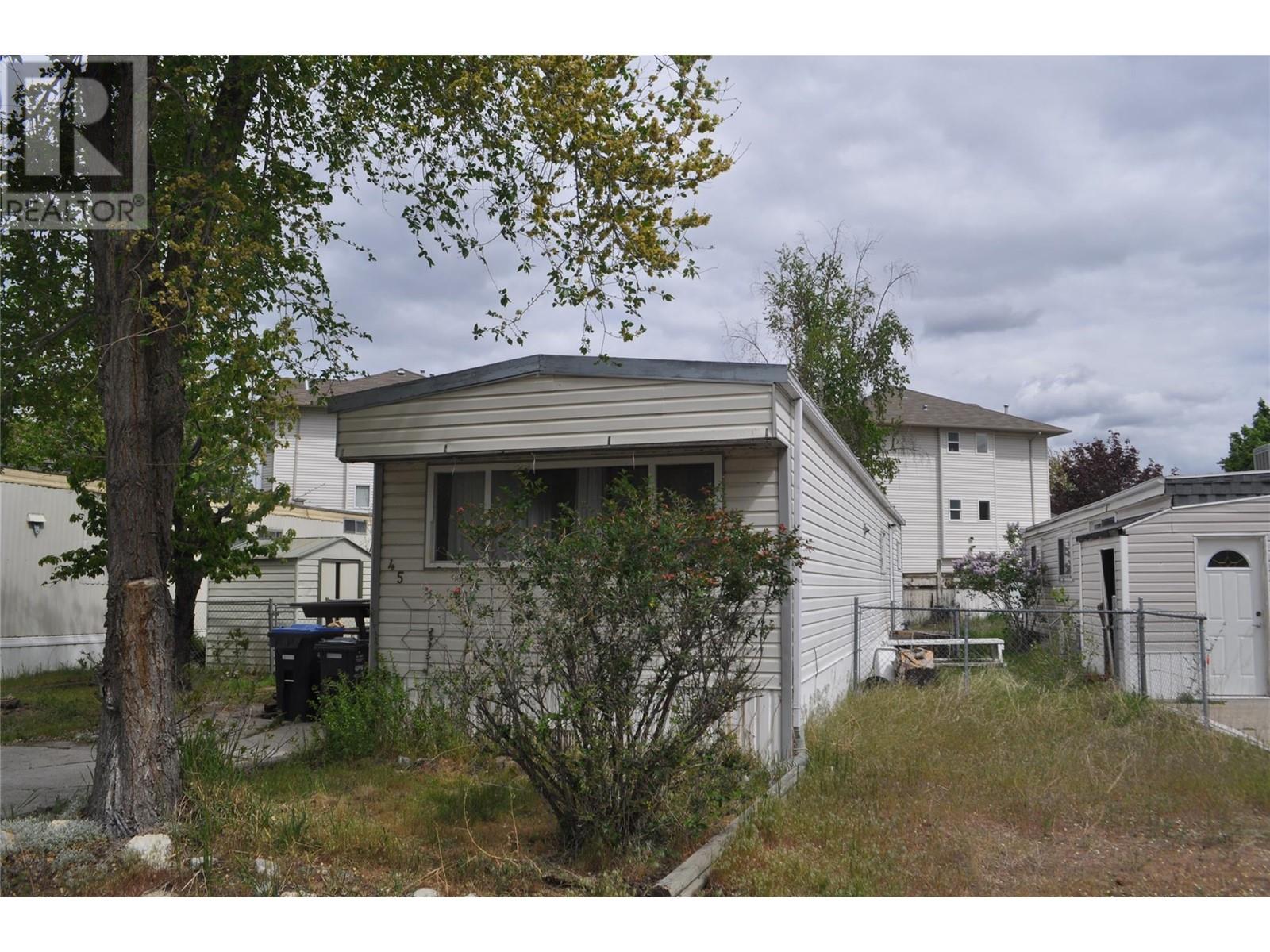 3245 Paris Street Unit# 45, Penticton, British Columbia  V2A 3T9 - Photo 7 - 10313223