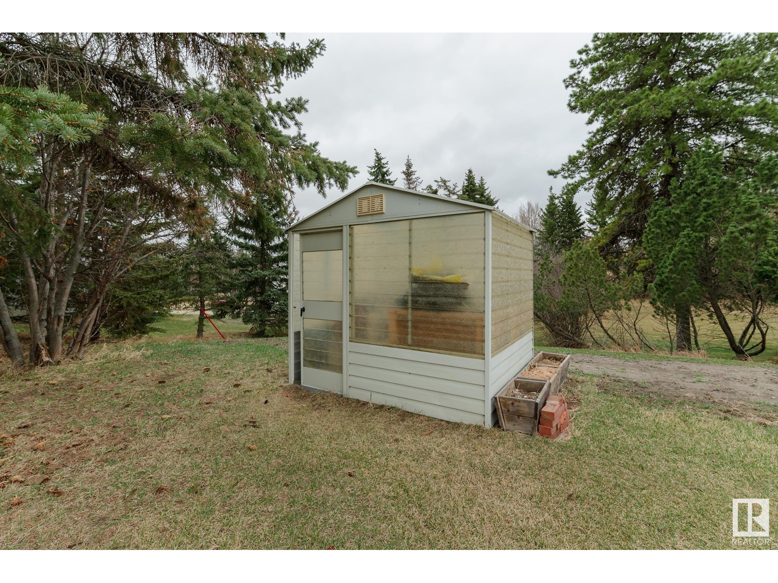 #36 54006 Rge Rd 274, Rural Parkland County, Alberta  T7X 3S8 - Photo 66 - E4386040