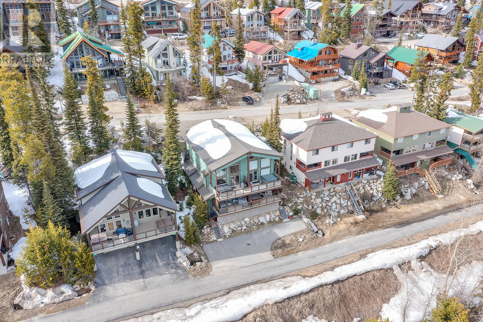 4845 Snowpines Road Unit# C, Big White, British Columbia  V0H 1A0 - Photo 38 - 10313090