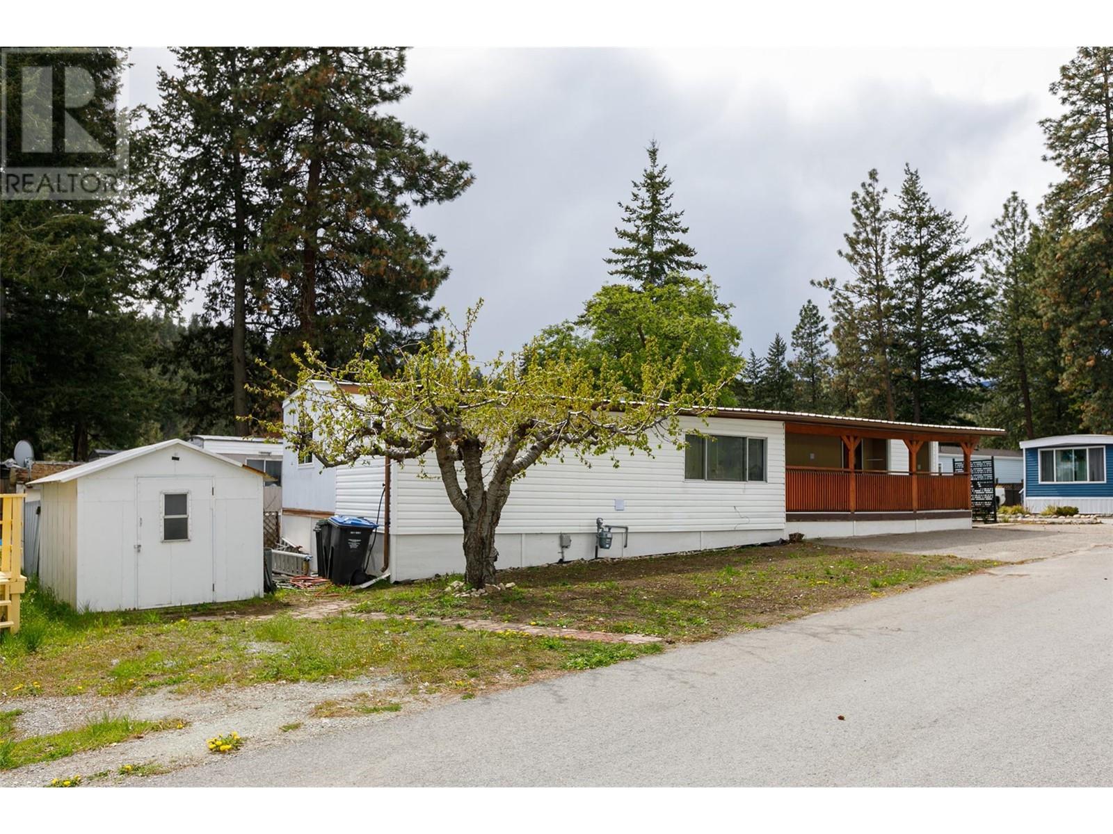 5371 Princeton Avenue Unit# 3, Peachland, British Columbia  V0H 1X8 - Photo 21 - 10311312