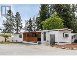 5371 Princeton Avenue Unit# 3, peachland, British Columbia
