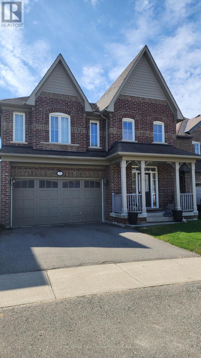 3 PRINCE OF WALES DR, markham, Ontario