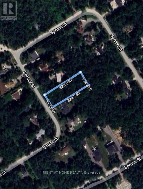 Lot 10 Spruce Street, Tiny, Ontario  L0L 1P1 - Photo 9 - S8315258