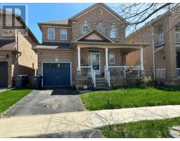 3878 Tacc Dr, Mississauga, Ca