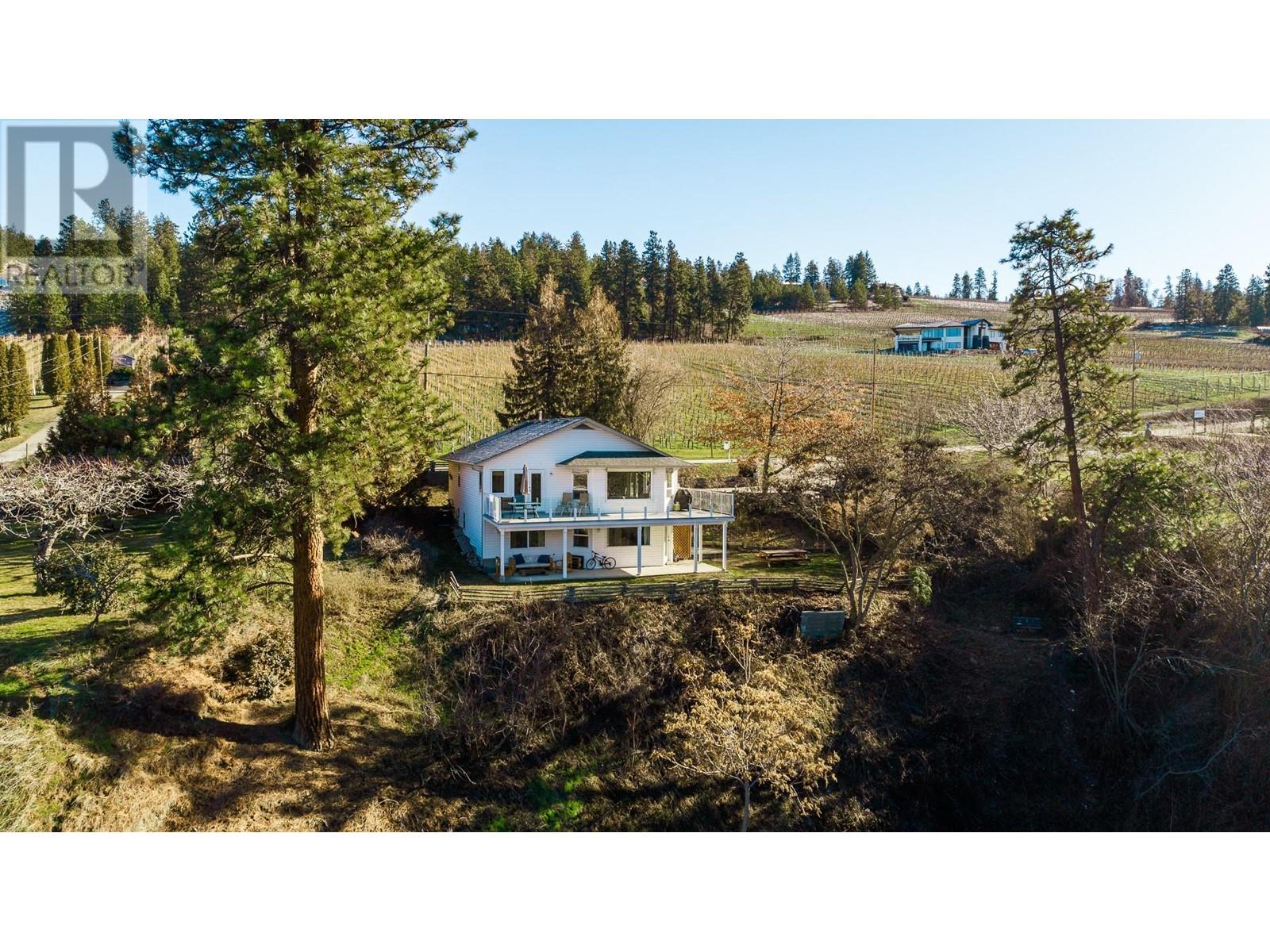 11482 Hare Road Lake Country