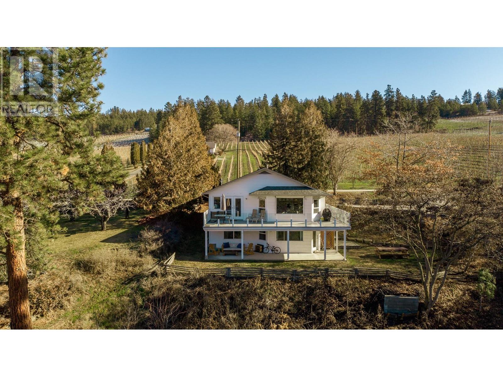 11482 Hare Road, Lake Country North West, Lake Country 