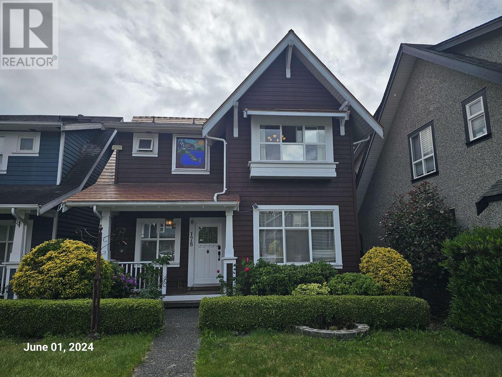 178 Pier Place, New Westminster, British Columbia  V3M 7A2 - Photo 37 - R2880318