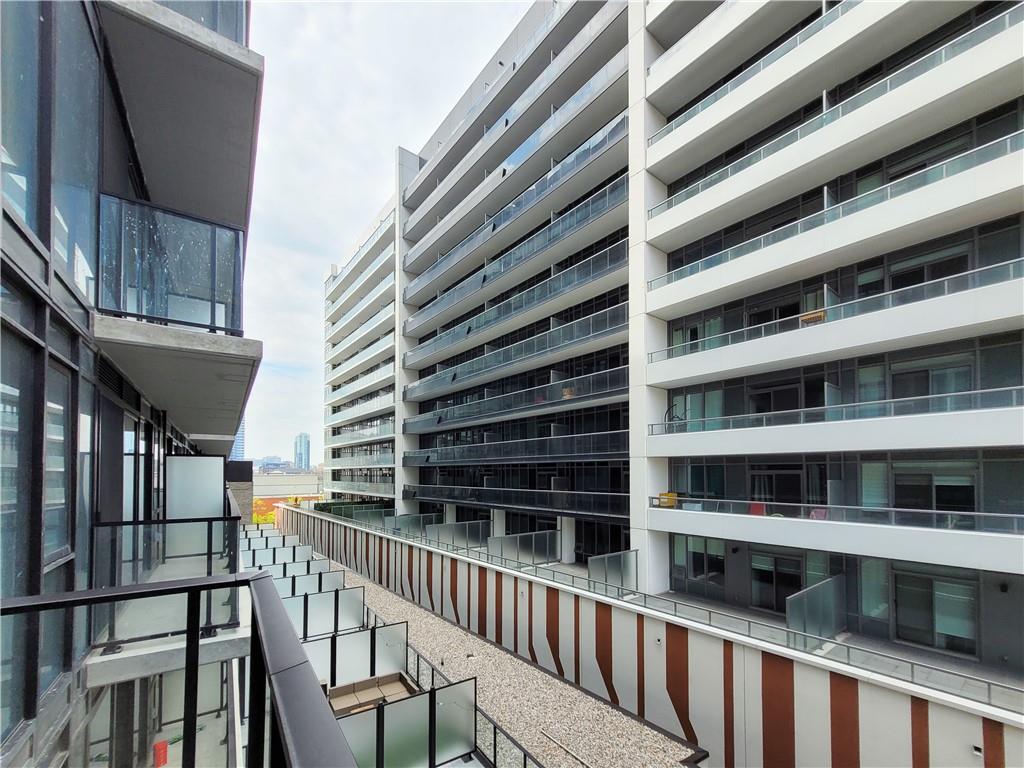 1 Jarvis Street, Unit #525, Hamilton, Ontario  L8R 3J2 - Photo 12 - H4193293