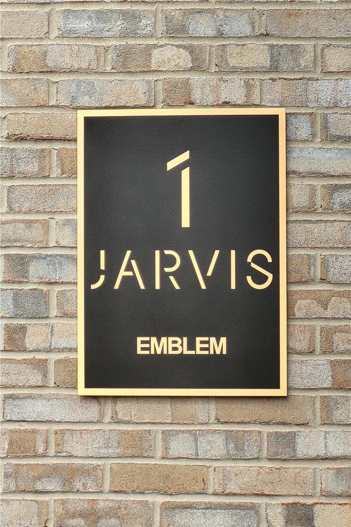 1 Jarvis Street, Unit #525, Hamilton, Ontario  L8R 3J2 - Photo 15 - H4193293