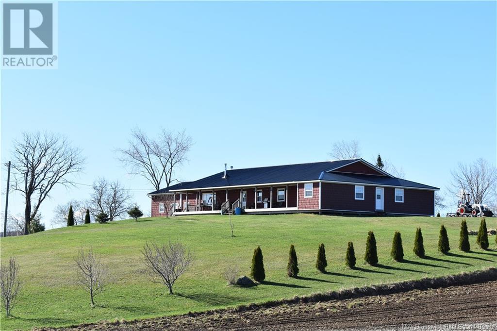 204 Ashland Road, Ashland, New Brunswick
