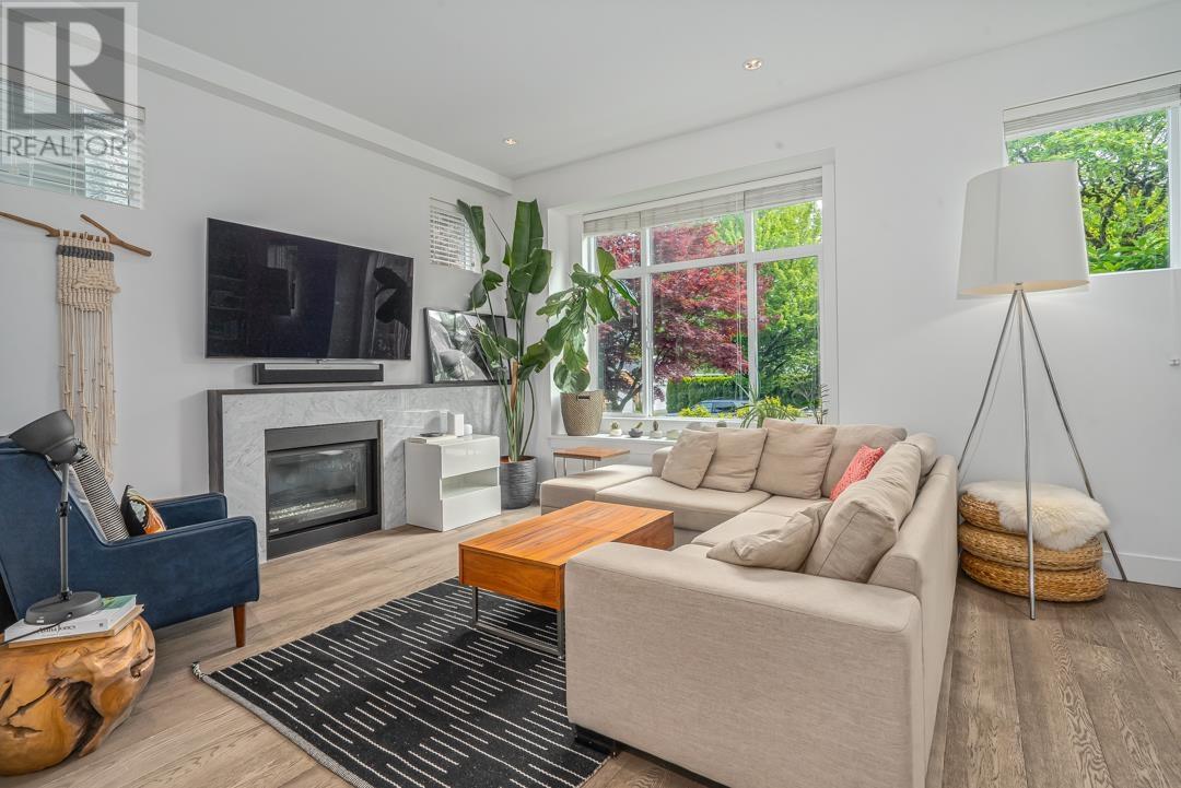 3073 Windsor Street, Vancouver, British Columbia  V5T 4A7 - Photo 4 - R2880051