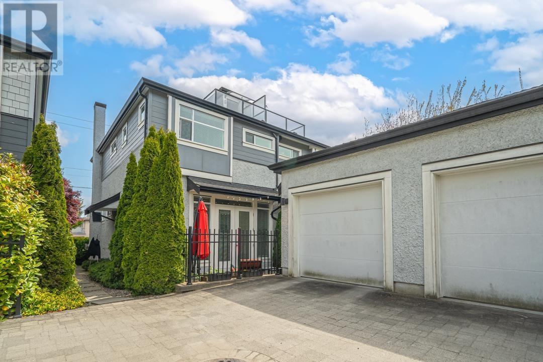 3073 Windsor Street, Vancouver, British Columbia  V5T 4A7 - Photo 33 - R2880051