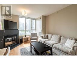 1210 63 KEEFER PLACE, vancouver, British Columbia
