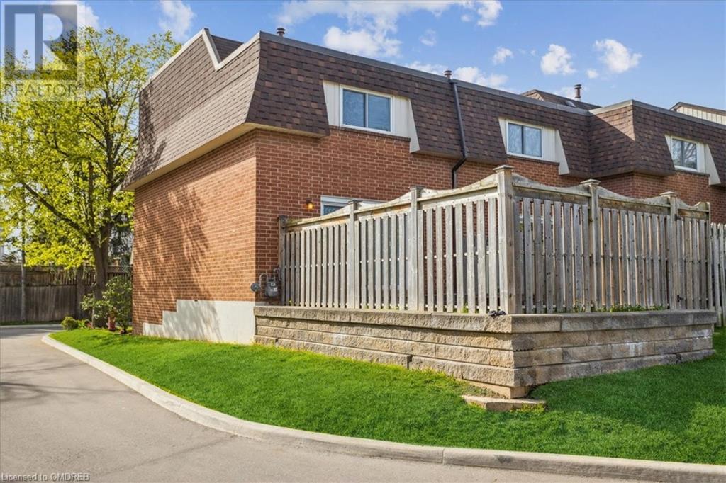 371 Bronte Street S Unit# 94, Milton, Ontario  L9T 3K5 - Photo 40 - 40550981