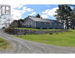 388 East Riverside Drive Unit# A-B, Perth-Andover, Ca