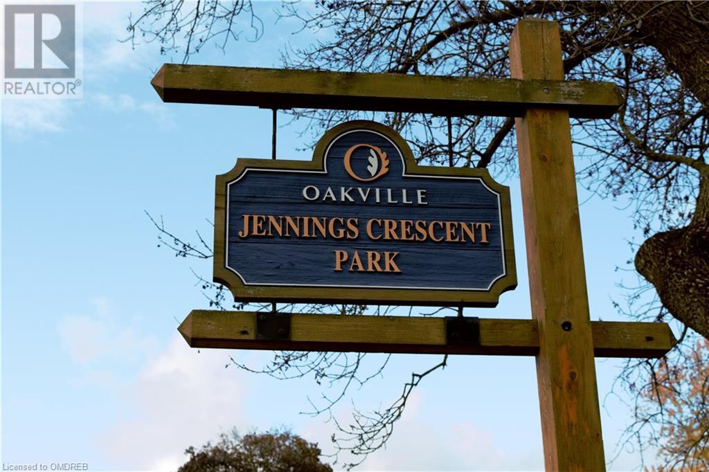 251 Jennings Crescent, Oakville, Ontario  L6L 1W2 - Photo 18 - 40583018