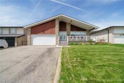 3537 Golden Orchard Drive, Mississauga, Ca