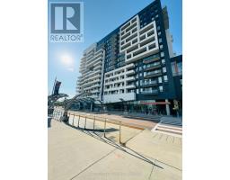 #1204A -10 ROUGE VALLEY DR W, markham, Ontario