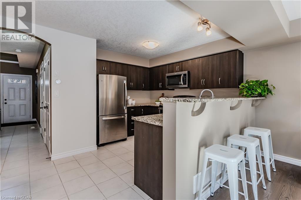 3 Summerfield Drive Unit# 3s, Guelph, Ontario  N1L 1T6 - Photo 7 - 40585153