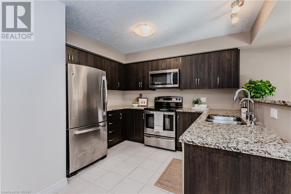 3 Summerfield Drive Unit# 3s, Guelph, Ontario  N1L 1T6 - Photo 8 - 40585153