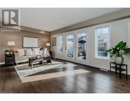 3 SUMMERFIELD Drive Unit# 3S, guelph, Ontario