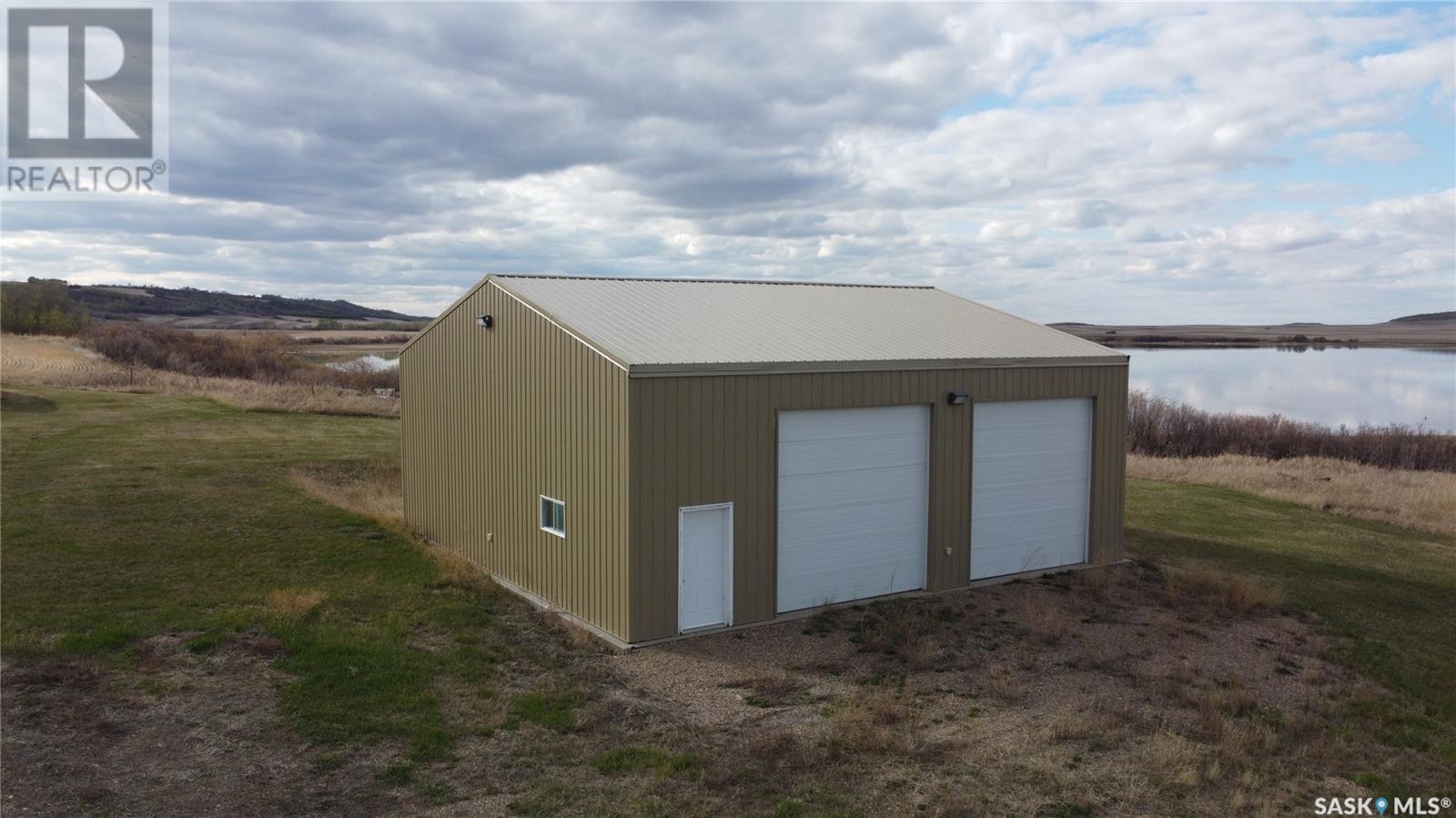 Highway 29 South Acreage, Battle River Rm No. 438, Saskatchewan  S0M 0E0 - Photo 3 - SK968393